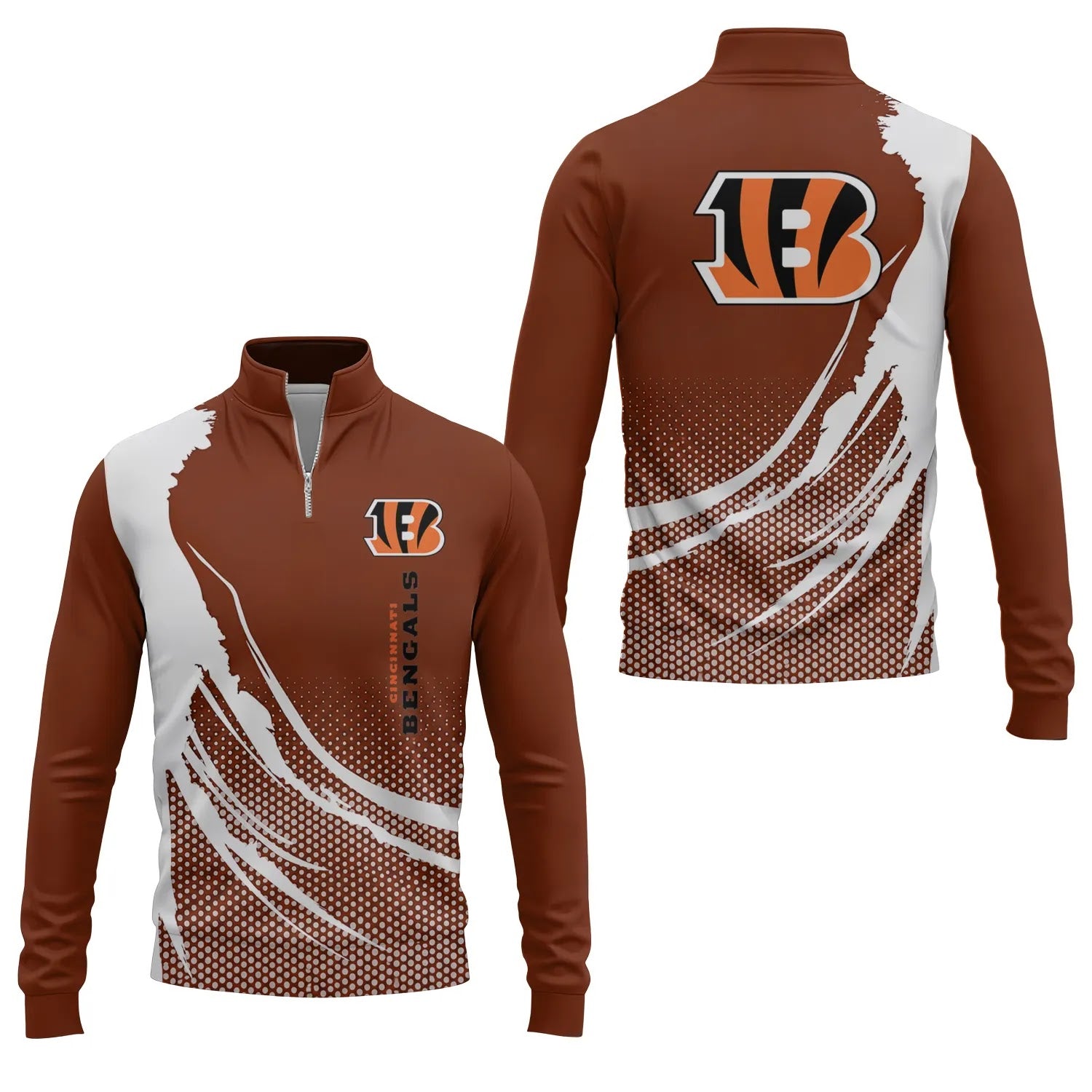 CIN Apparels SC168
