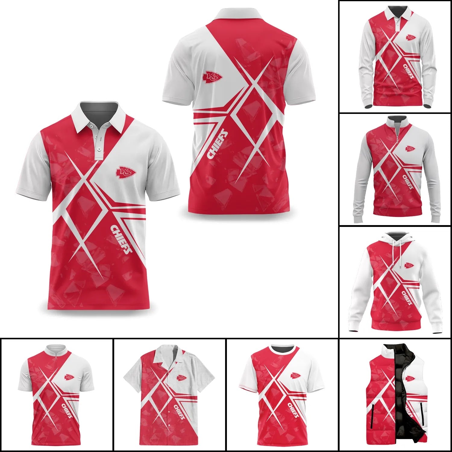 KC Apparels SC060