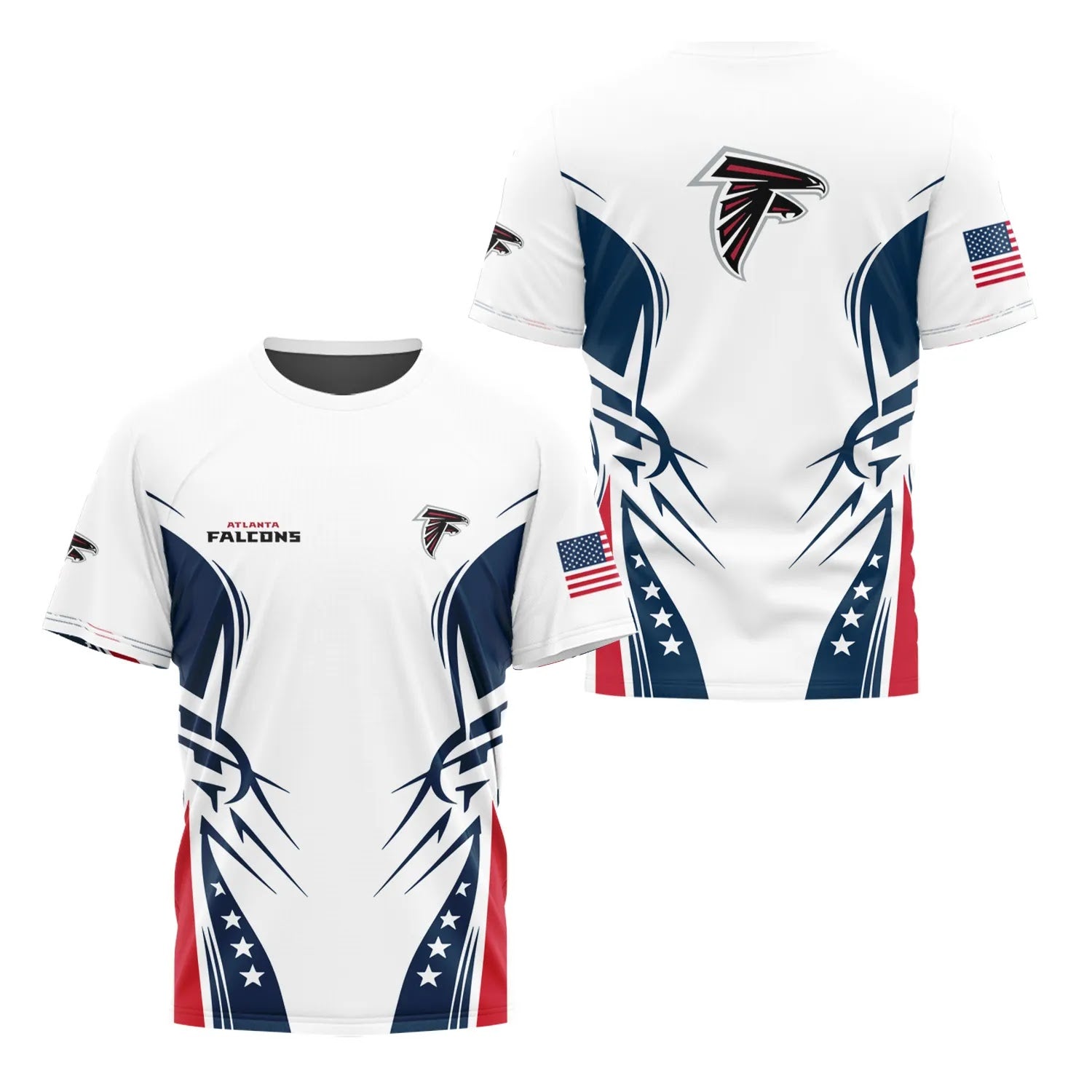 ATL Apparels FSC003