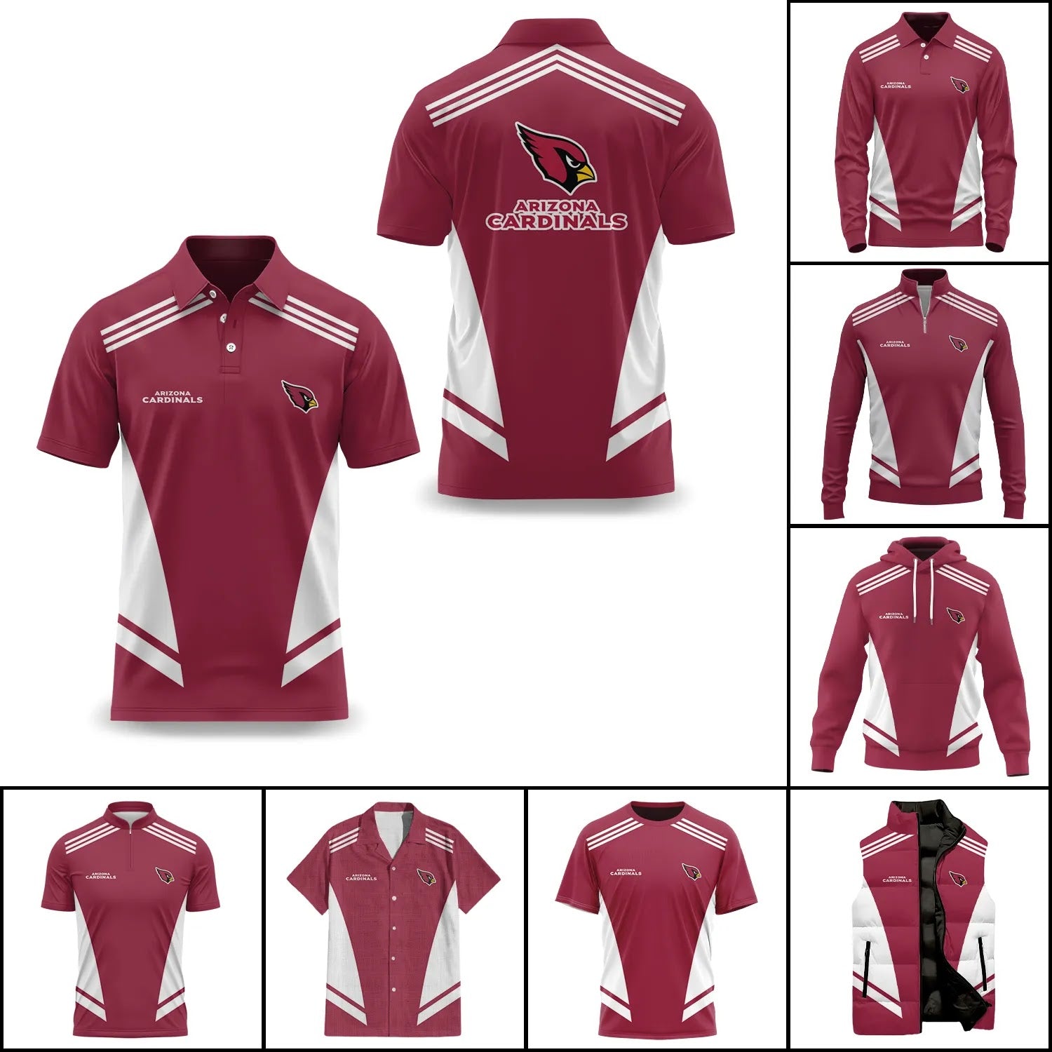 ARI Apparels SC092
