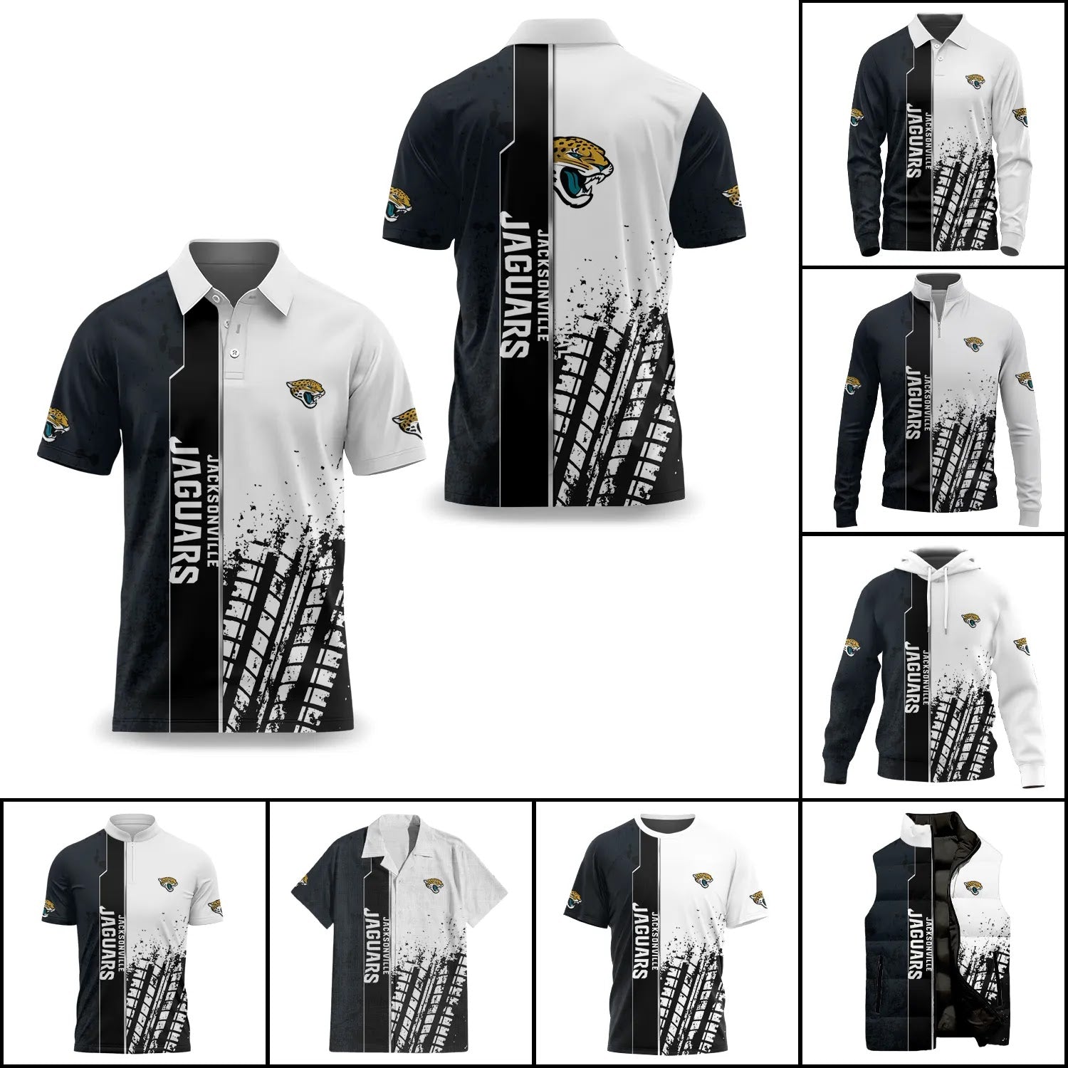 JAX Apparels SC039