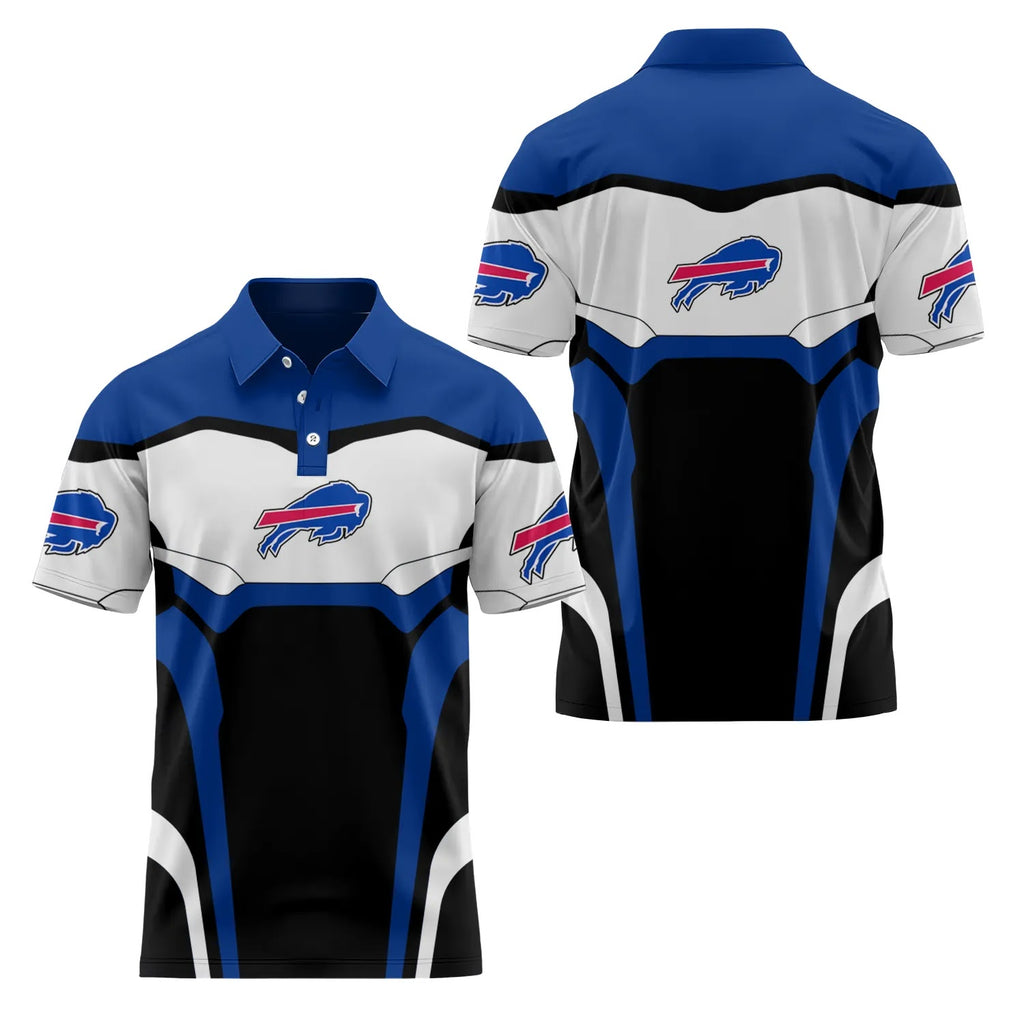 BUF Apparels SC030