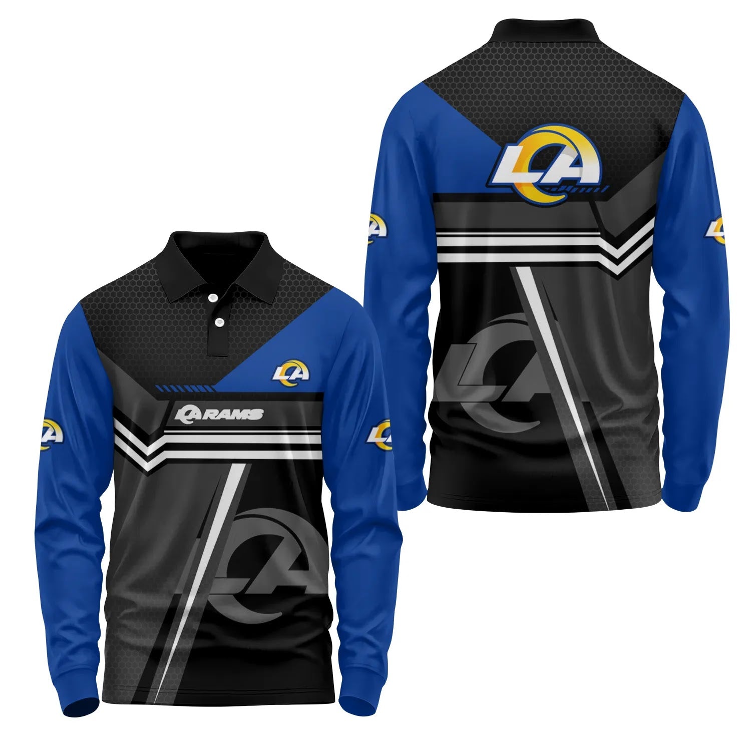 LAR Apparels SC071