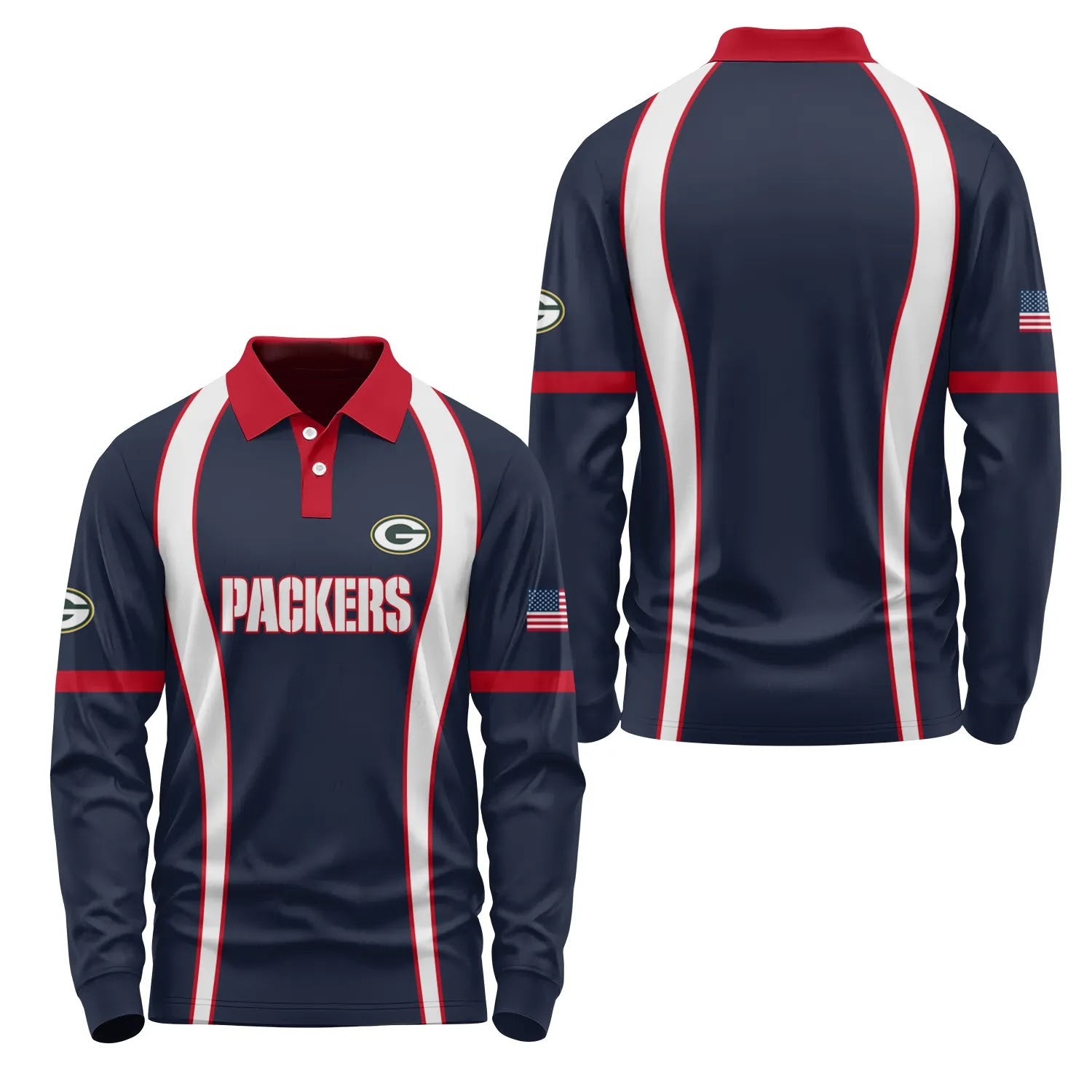 GB Apparels FSC004