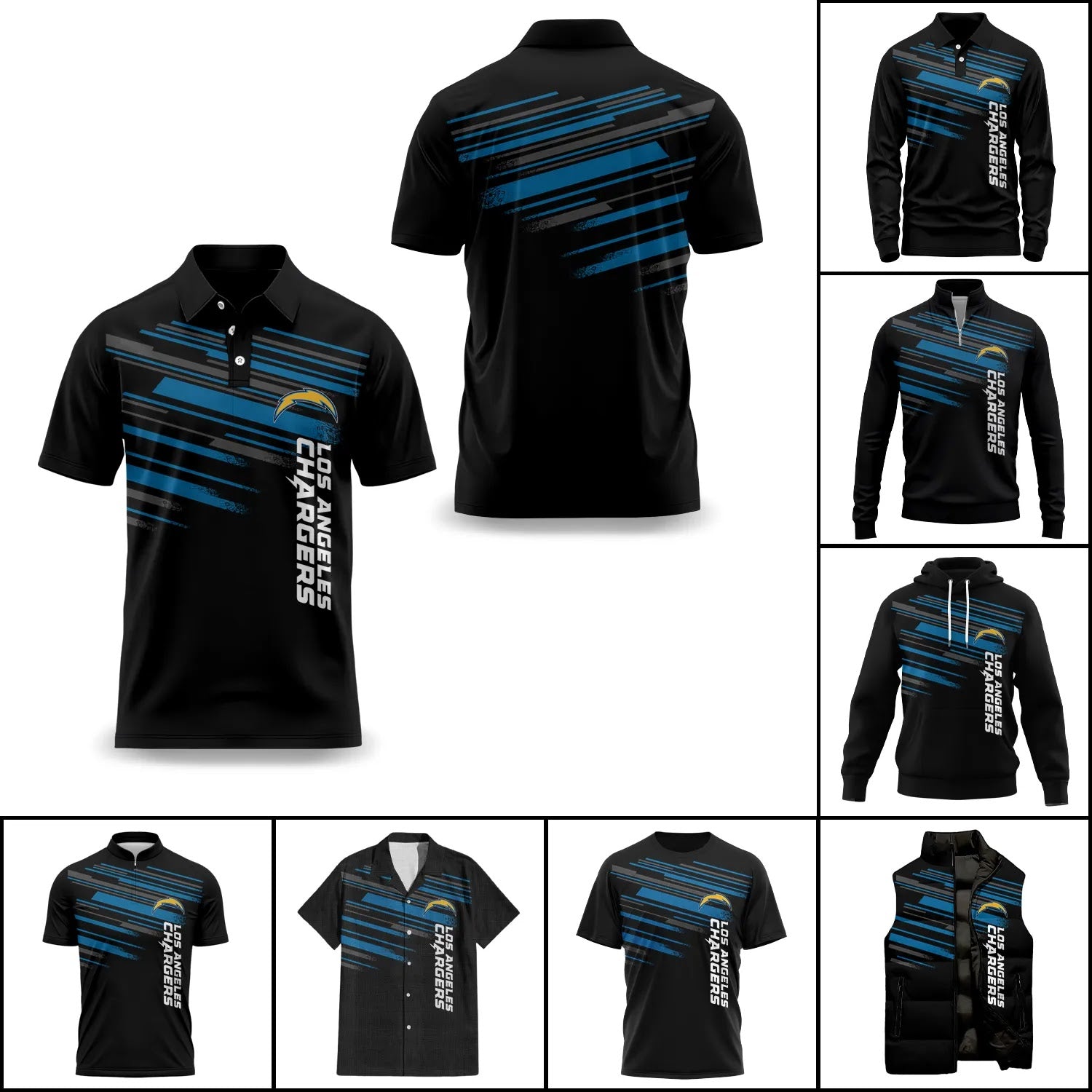 LAC Apparels SC126