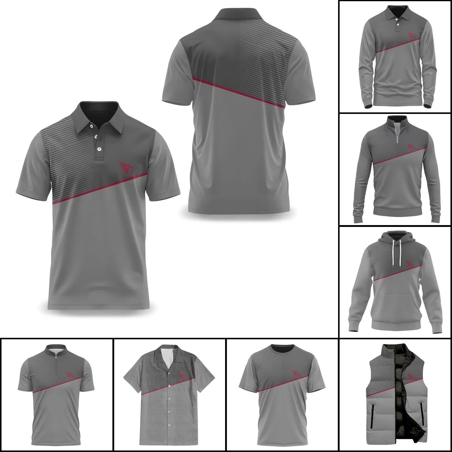 ARI Apparels SC116