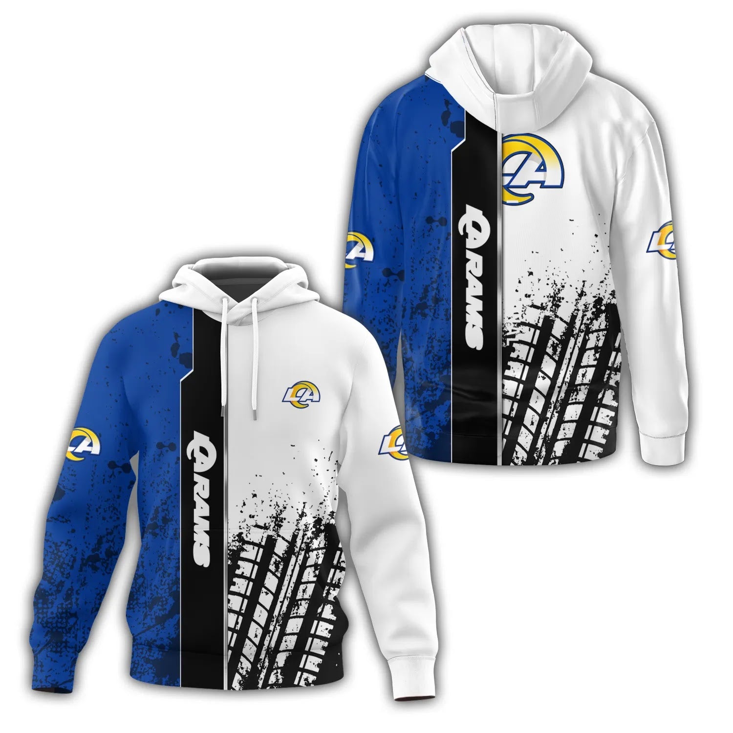 LAR Apparels SC039