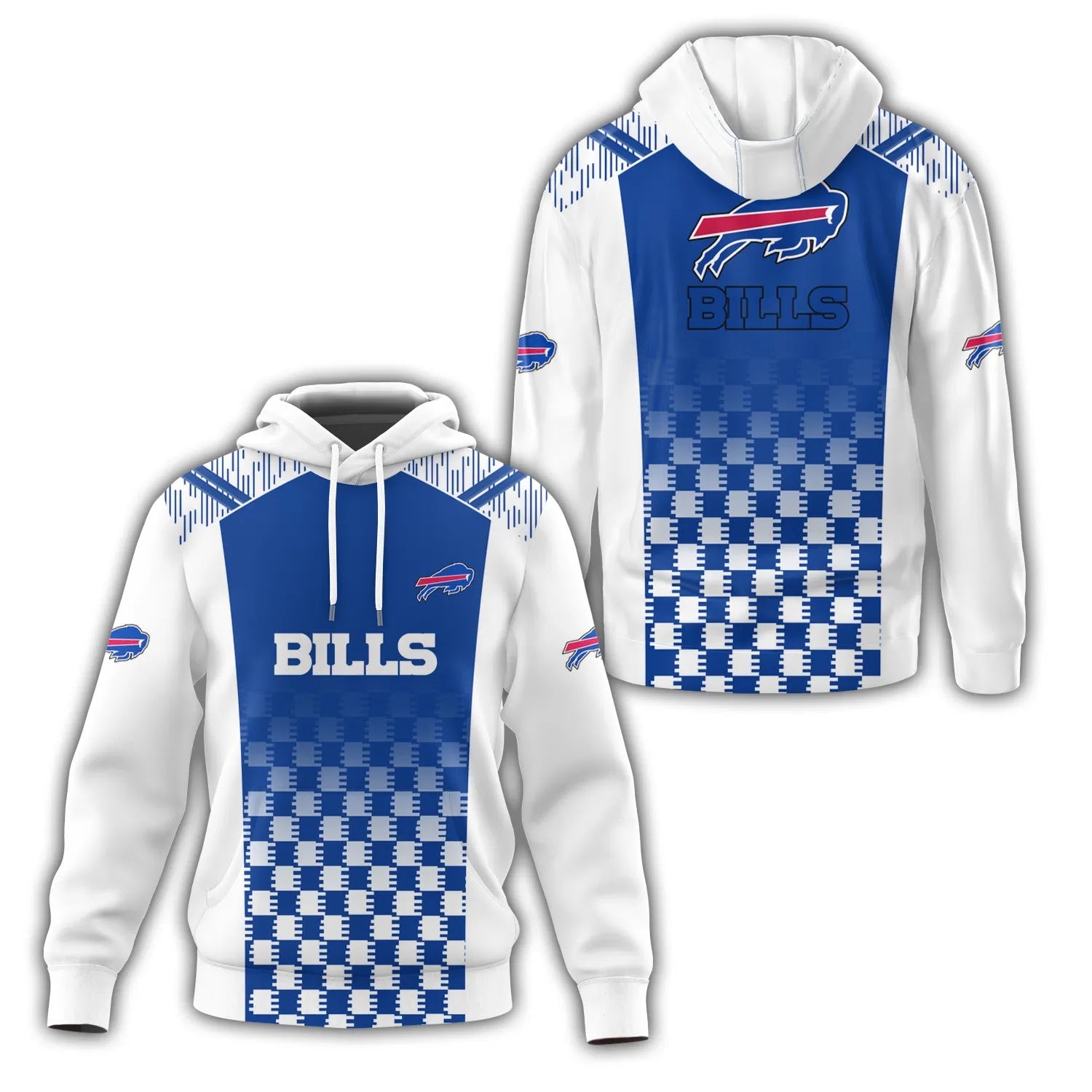 BUF Apparels SC063
