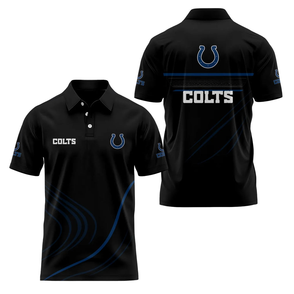 IND Apparels SC024