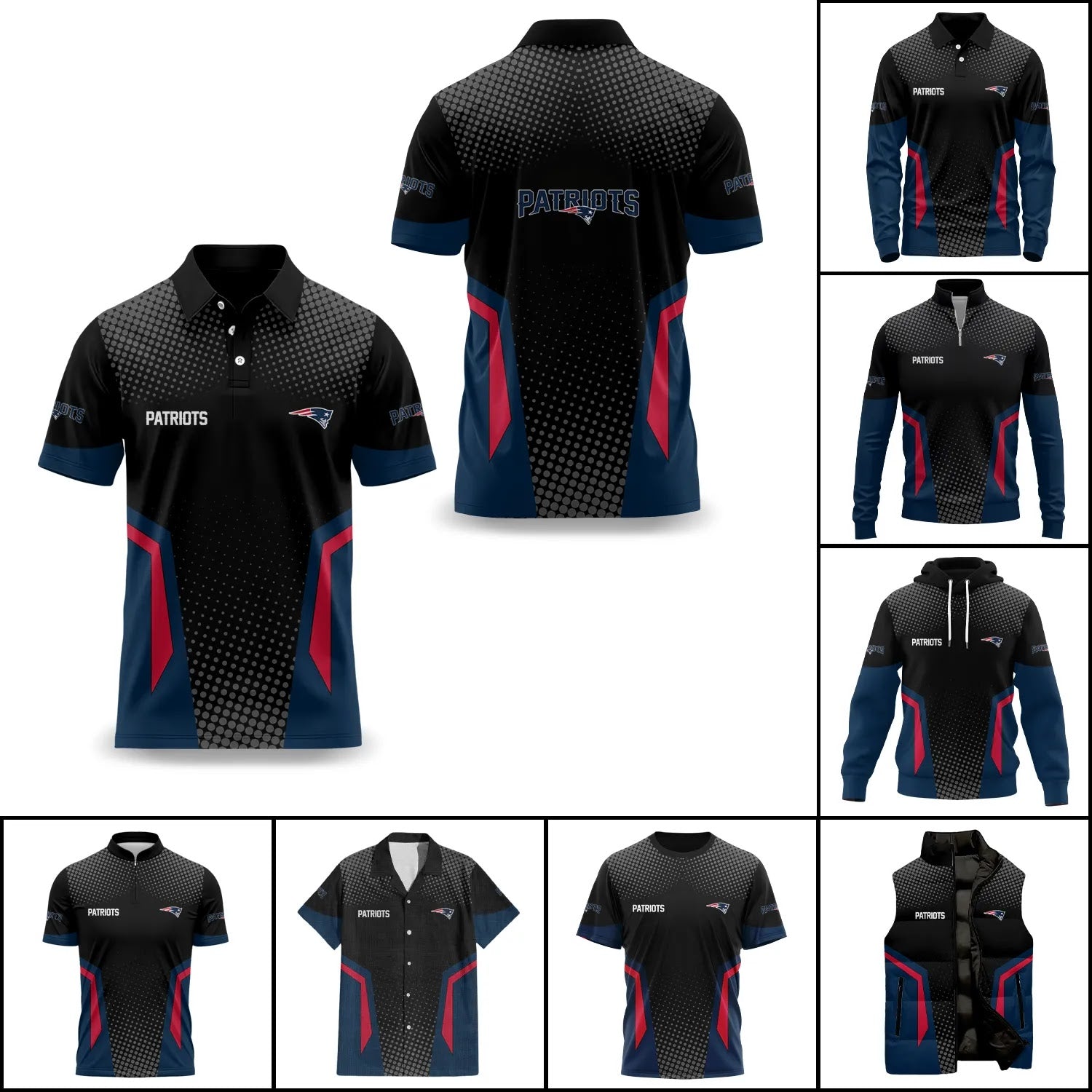 NE Apparels SC032