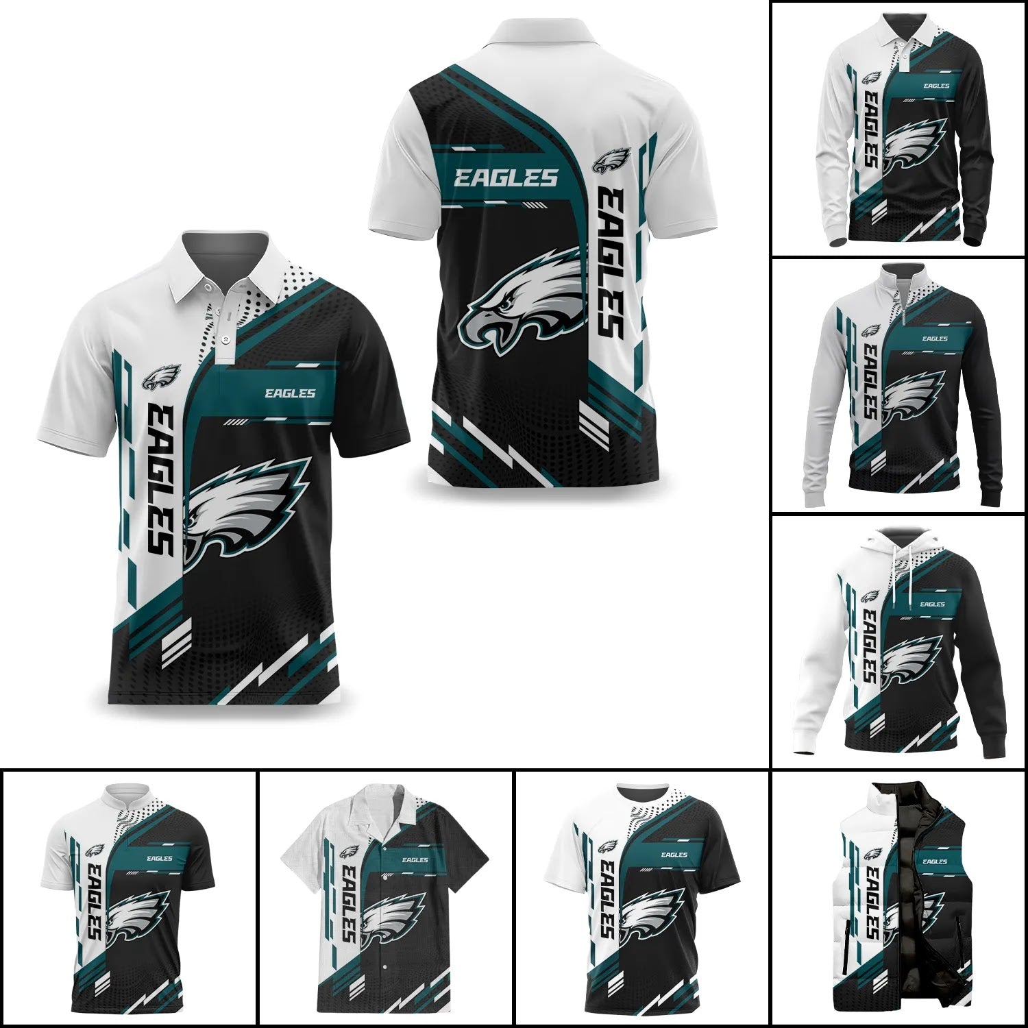 PHI Apparels SC036