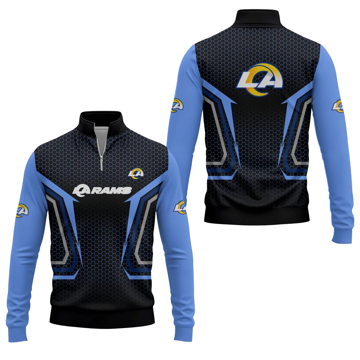 LAR Apparels SC075