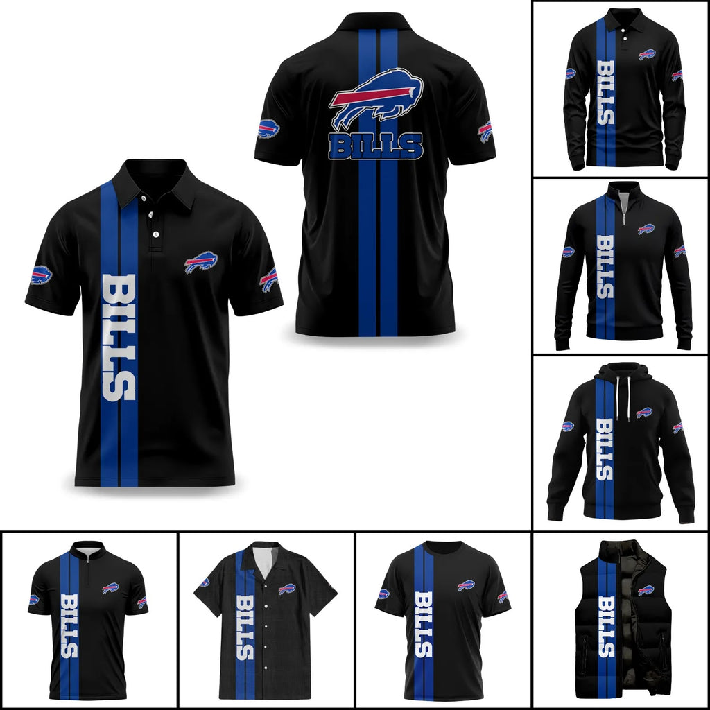 BUF Apparels SC013