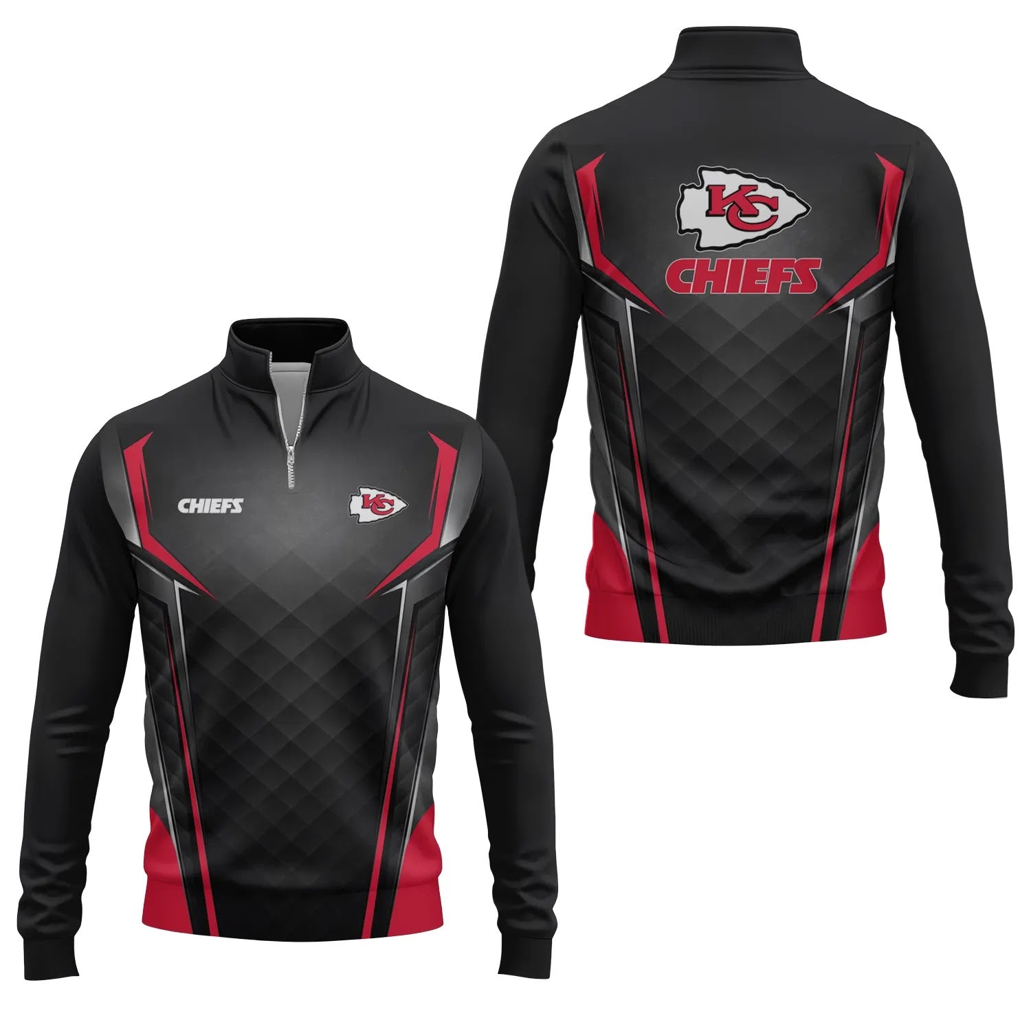 KC Apparels SC074