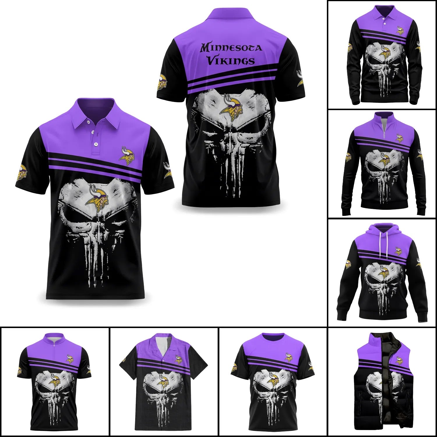 MIN Apparels SC193