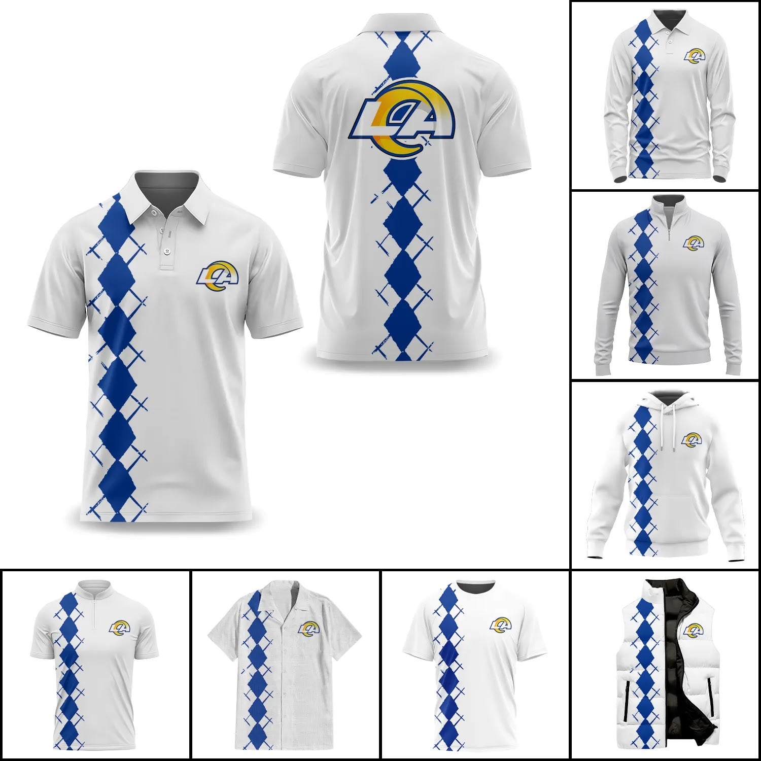 LAR Apparels SC140