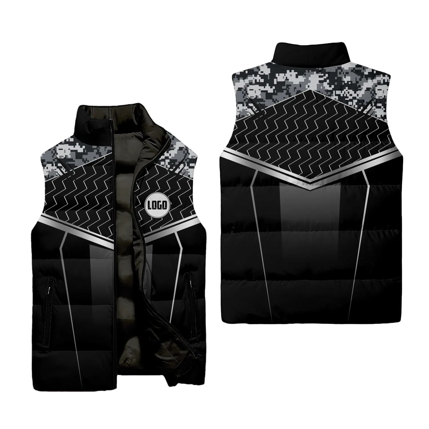 Custom Apparels SC115