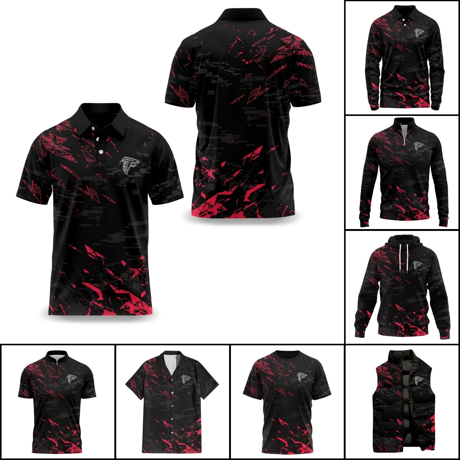 ATL Apparels SC127