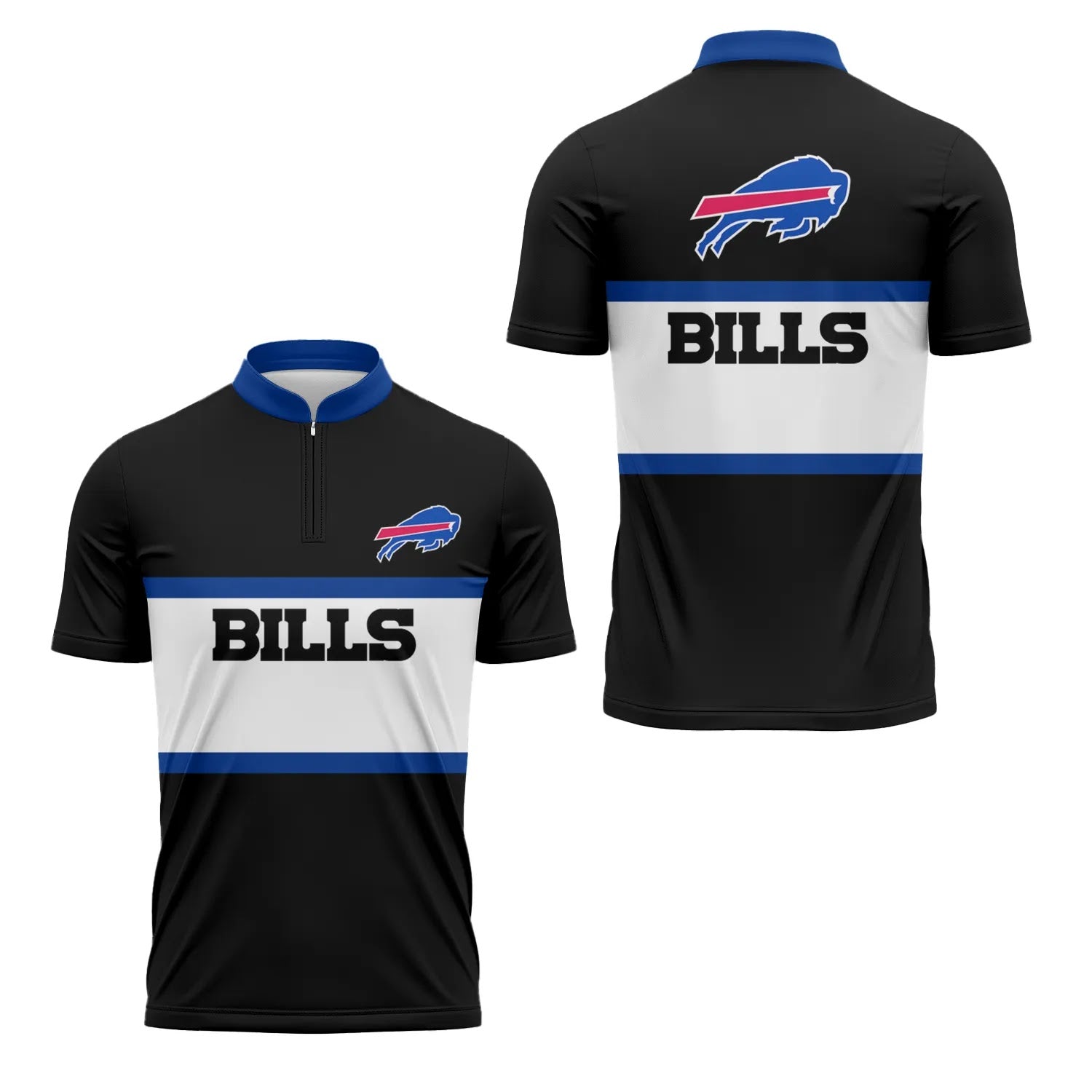 BUF Apparels SC199