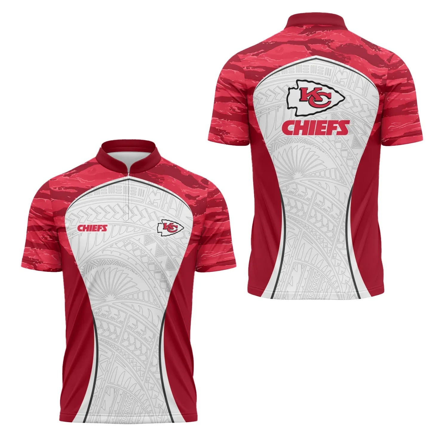 KC Apparels SC132