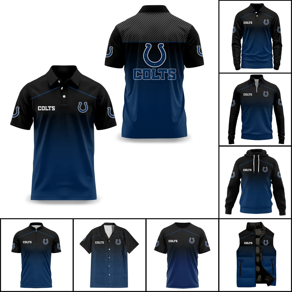 IND Apparels SC001