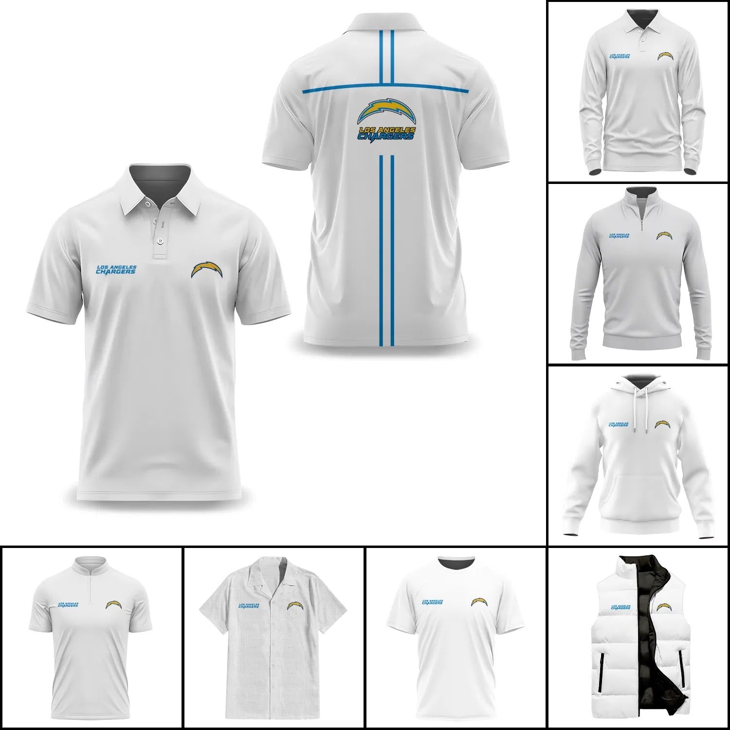 LAC Apparels SC018