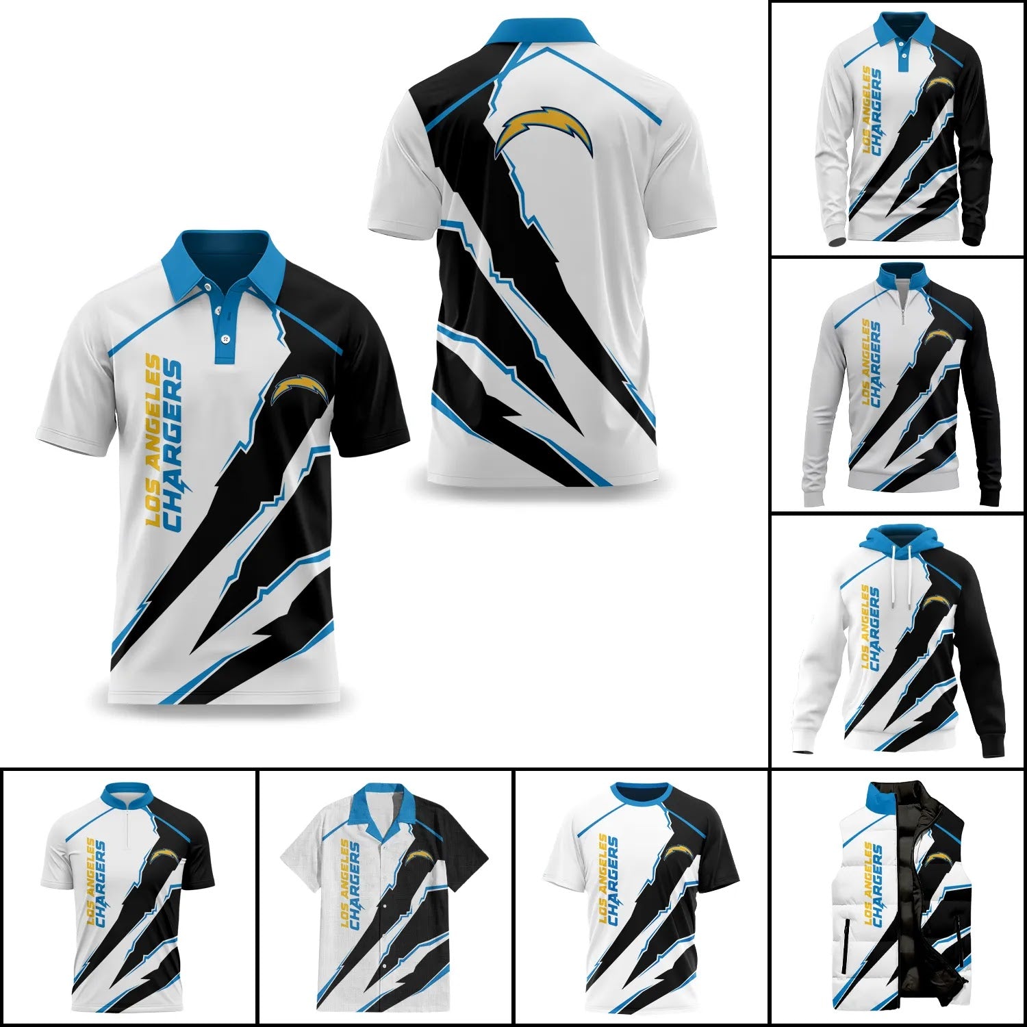 LAC Apparels SC177