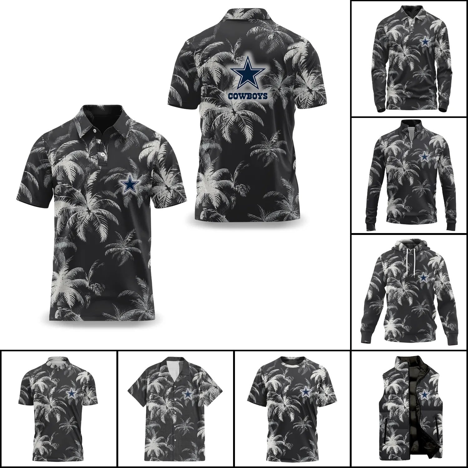DAL Apparels SC112