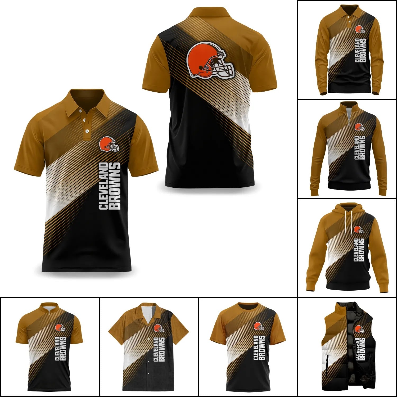 CLE Apparels SC170