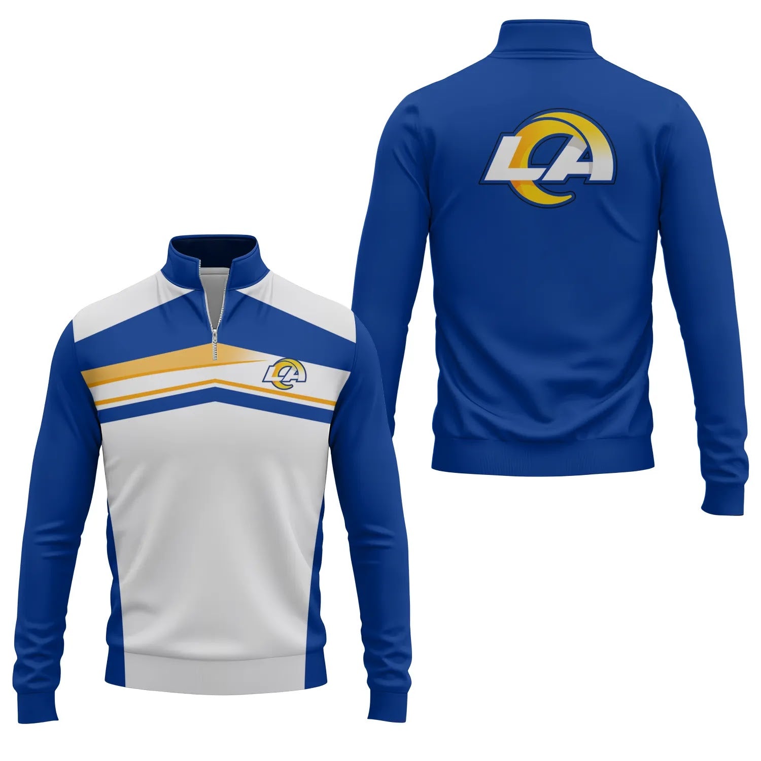 LAR Apparels SC153