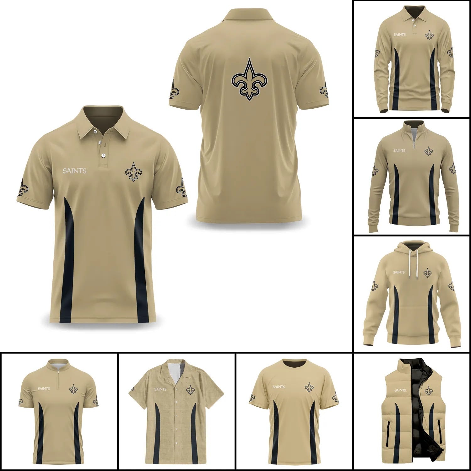 NO Apparels SC006