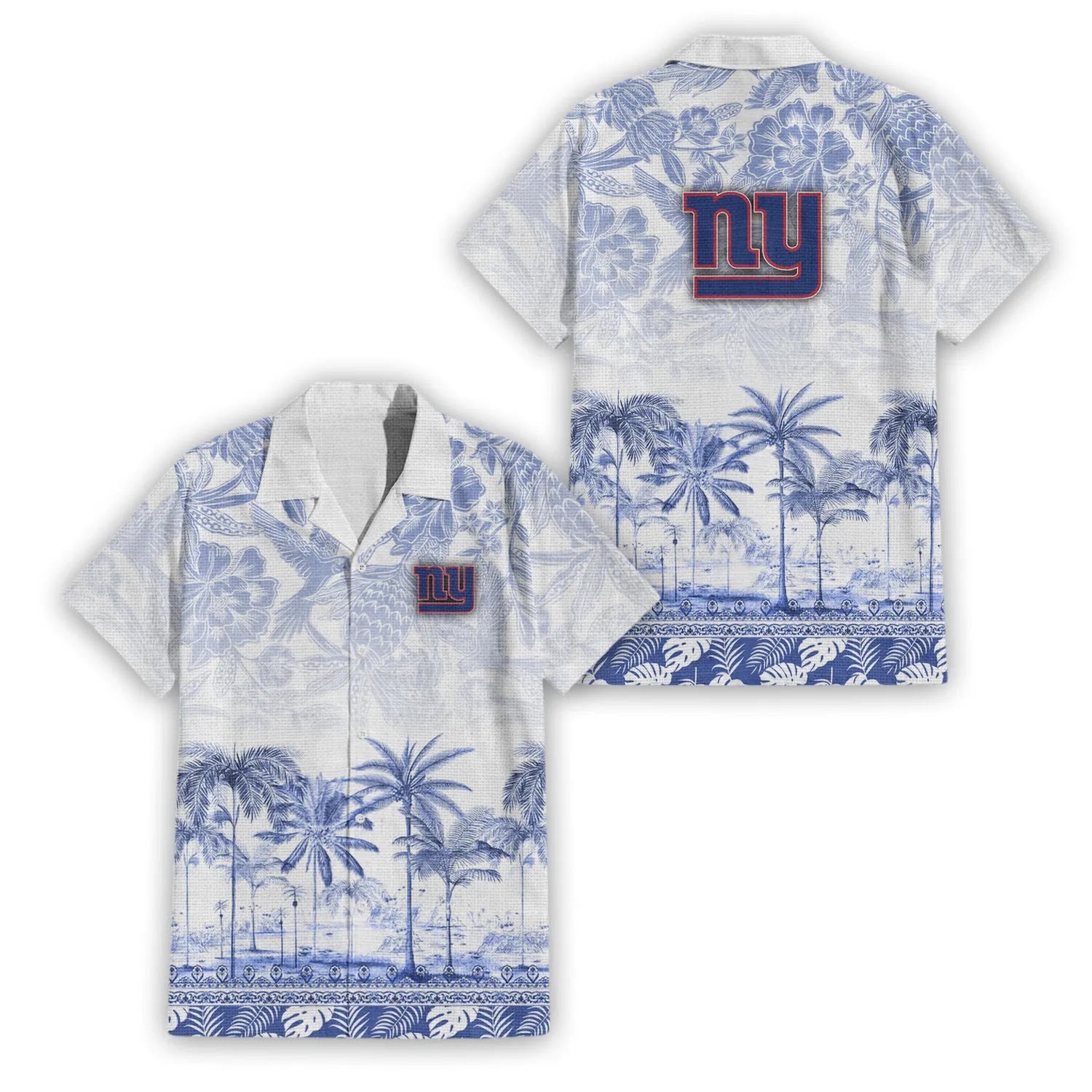 NYG Apparels SC045