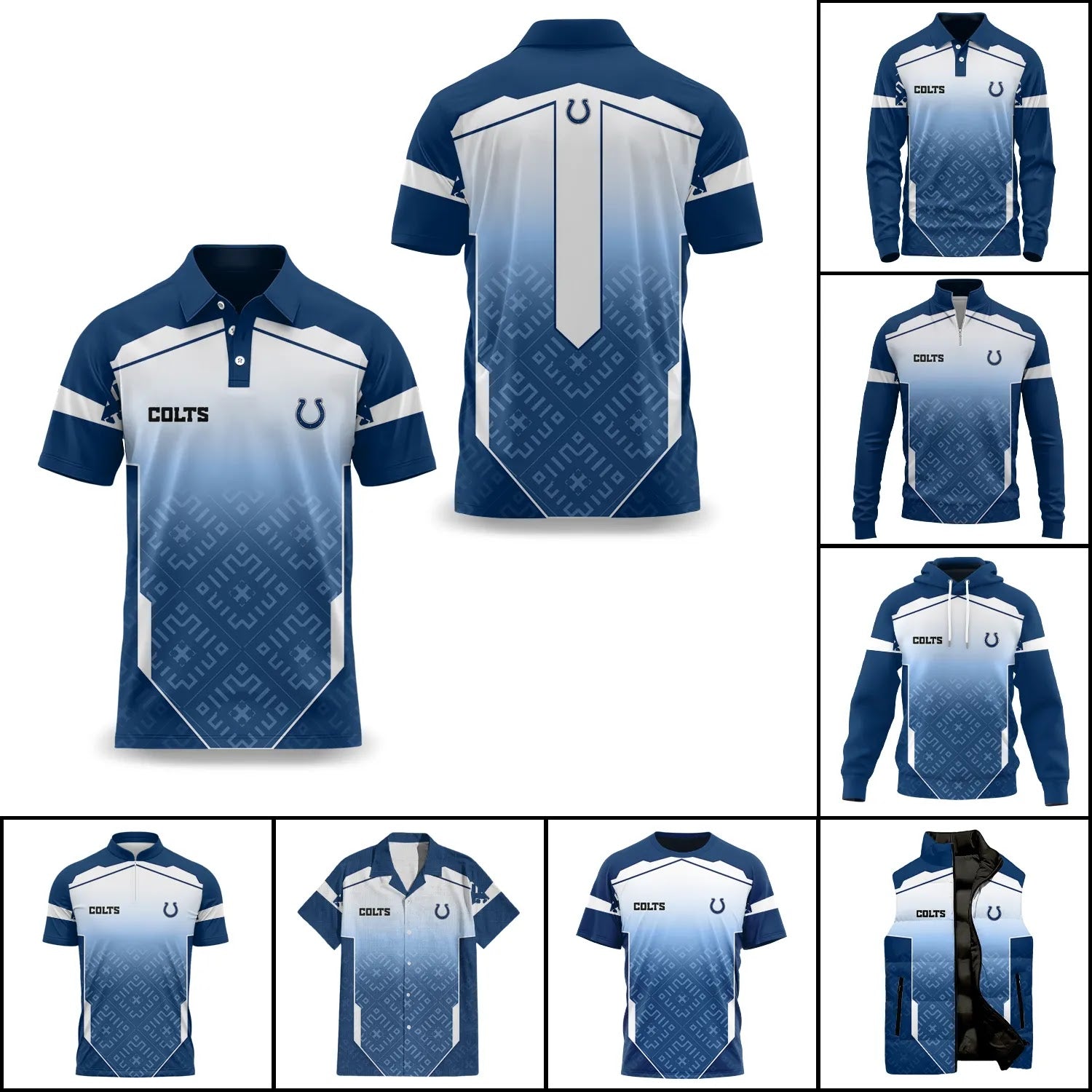 IND Apparels SC130