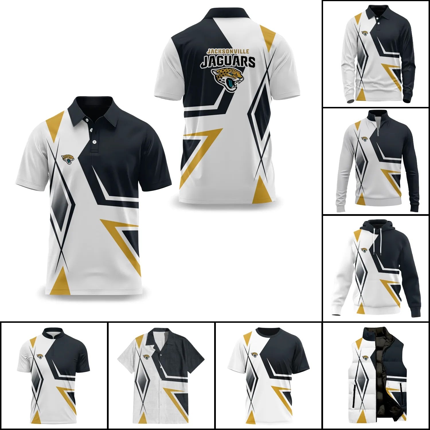 JAX Apparels SC080