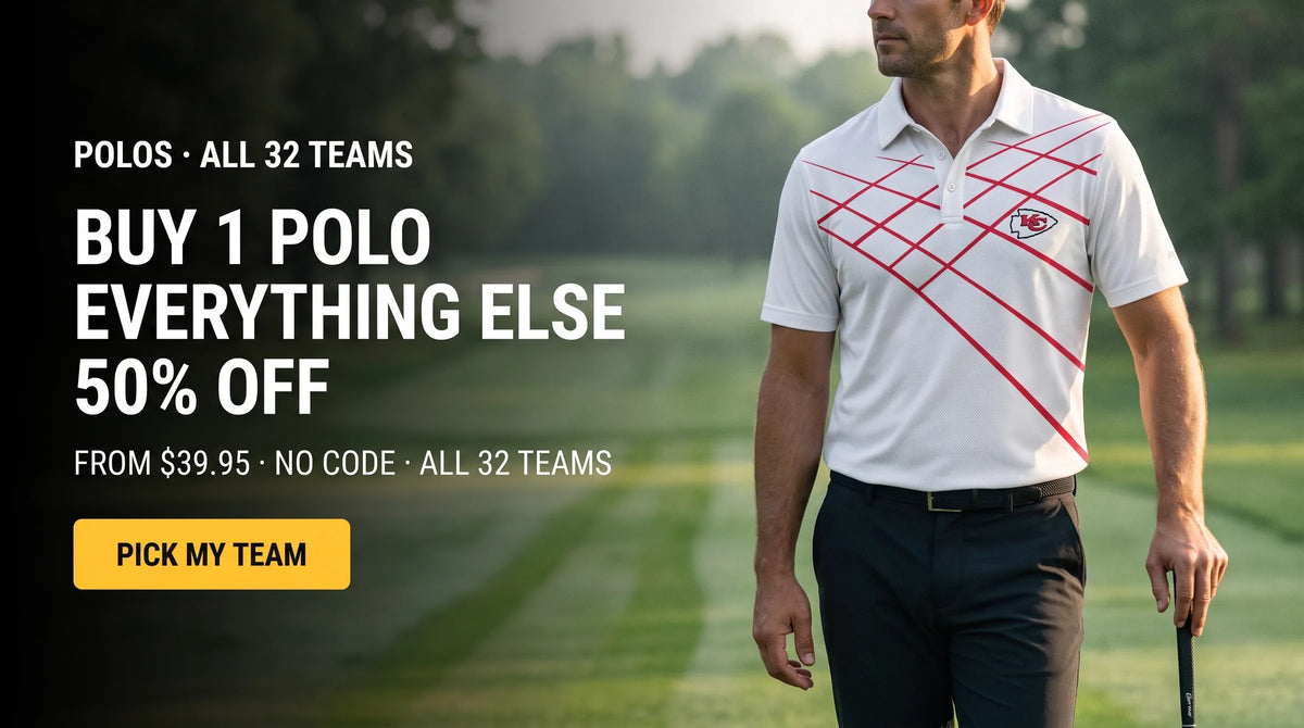 polo offer banner